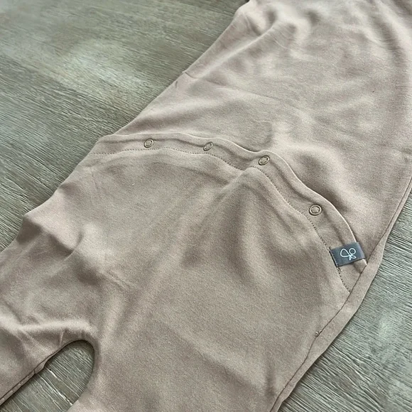 Goumi Kids Grow With You Jumpsuit Coverall Bamboo Cotton 18-24 months